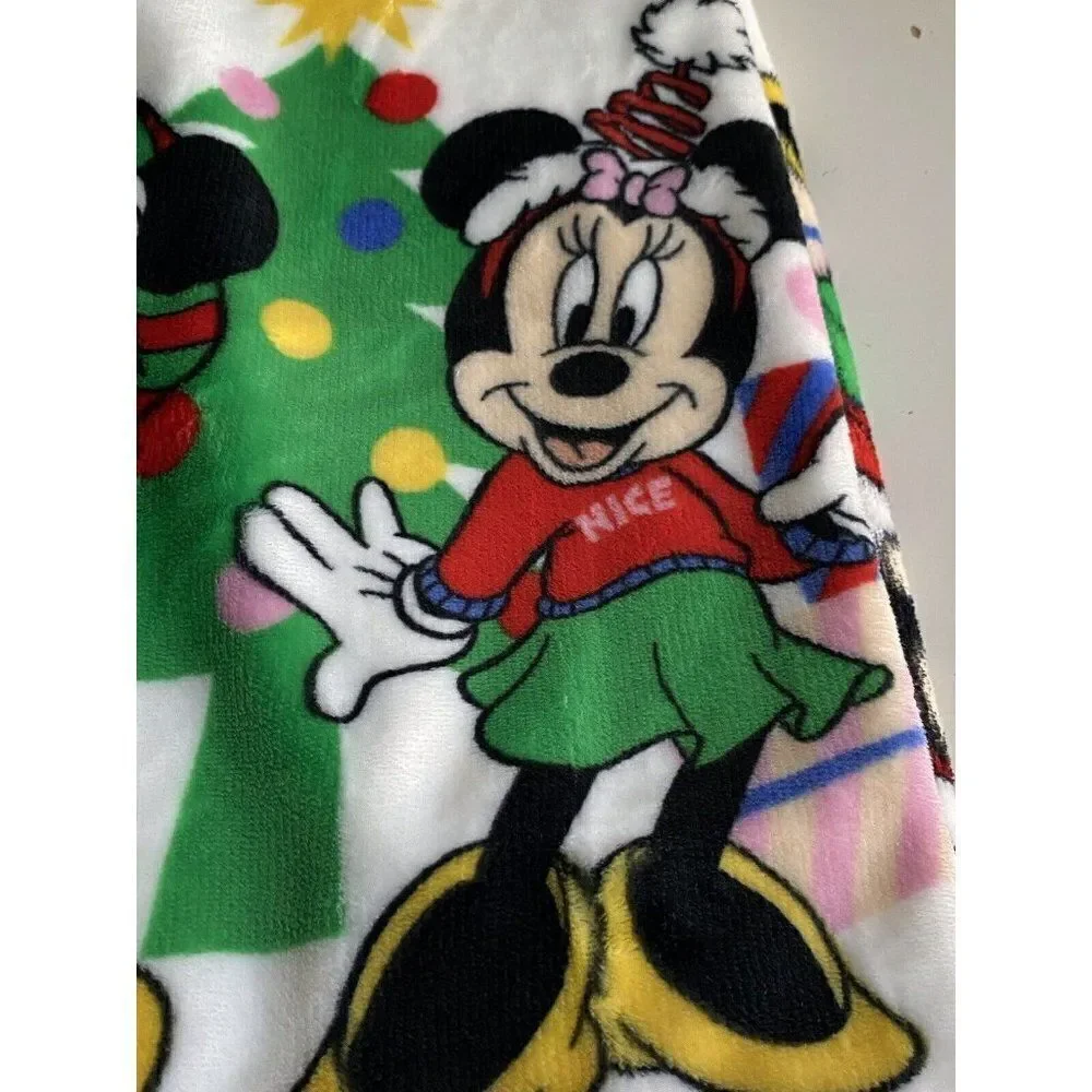 Jay Franco and Sons, Inc. disney mickey